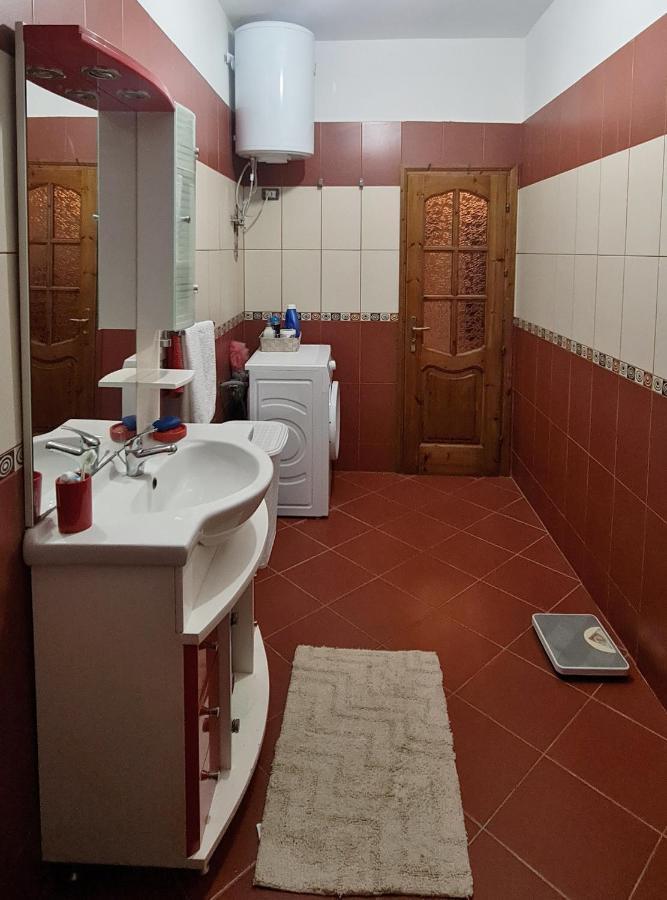 Fabio'S Apartment Wlora Zewnętrze zdjęcie
