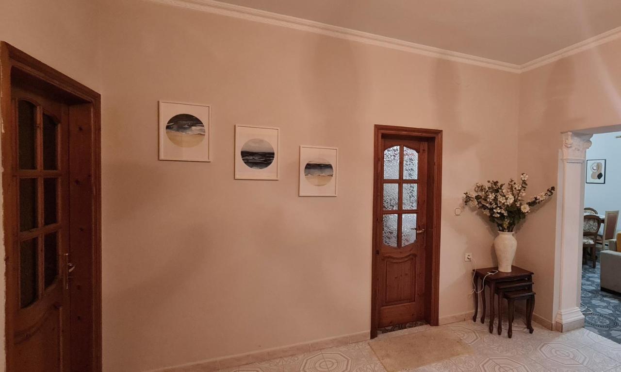 Fabio'S Apartment Wlora Zewnętrze zdjęcie