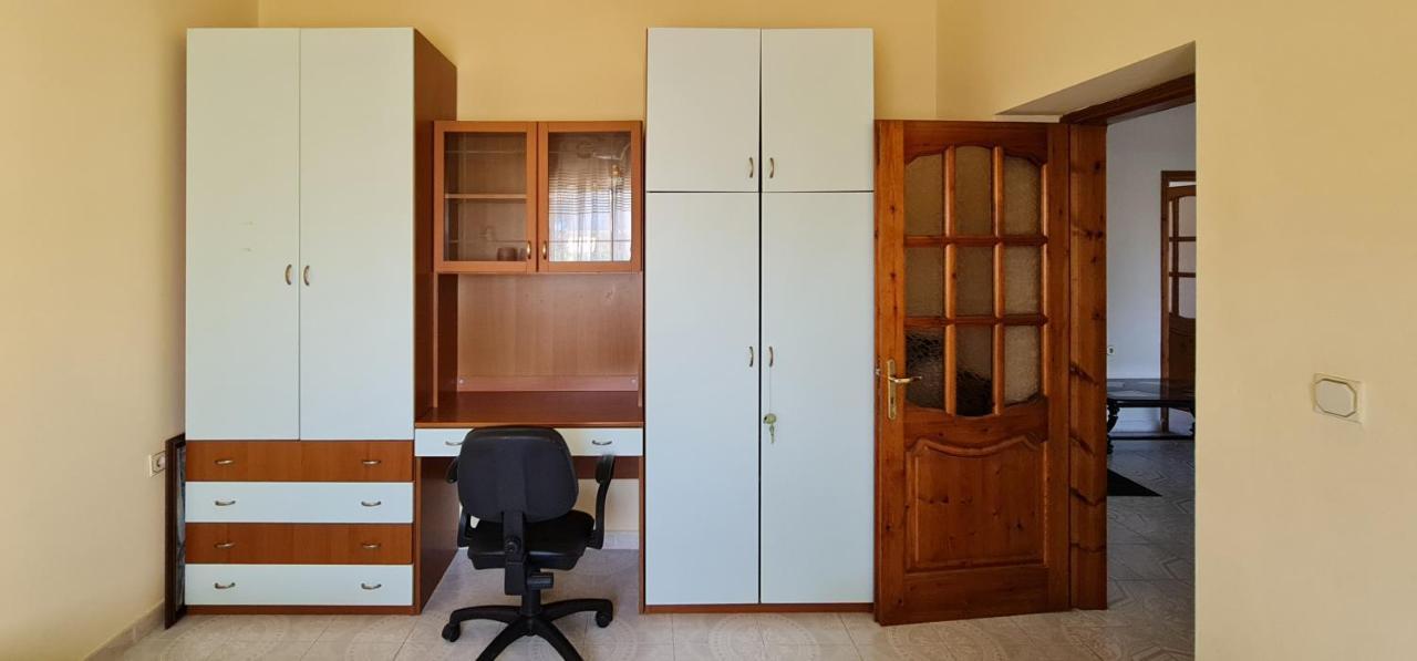 Fabio'S Apartment Wlora Zewnętrze zdjęcie