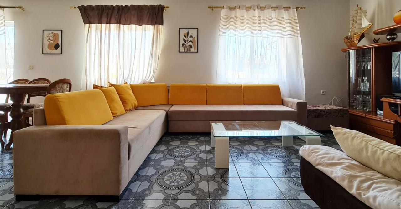Fabio'S Apartment Wlora Zewnętrze zdjęcie